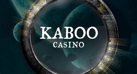 kaboo casino spelen online.